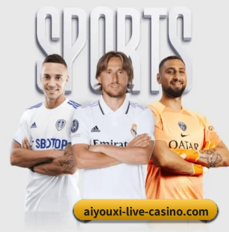 aiyouxi-live-casino.com五大内容板块,覆盖赛事直播与实时比分