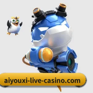 aiyouxi-live-casino.com APP